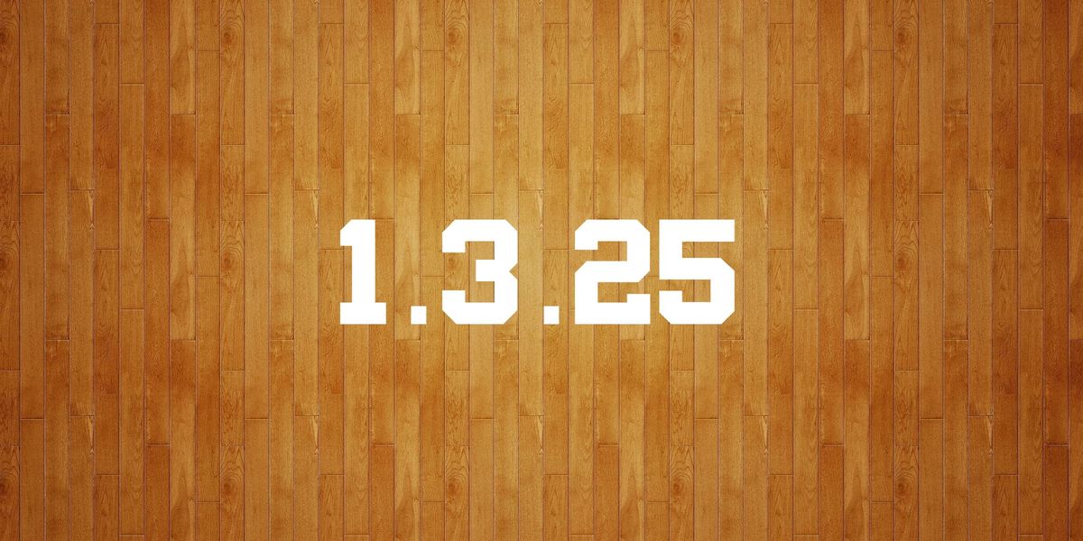 Medomak Gets a Sweep