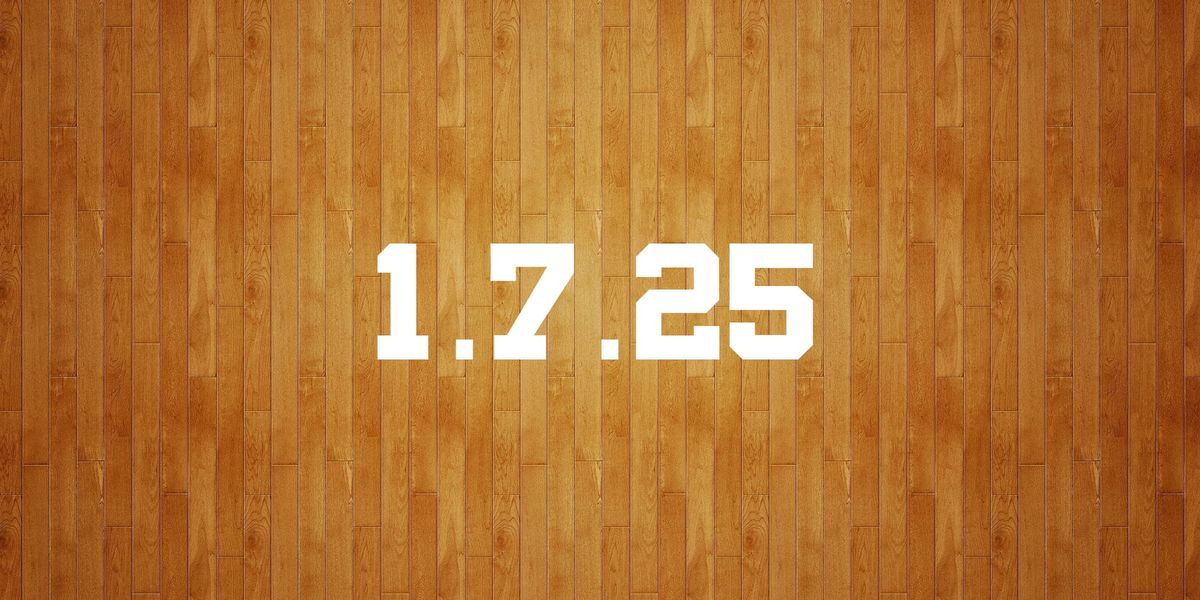 One Hundred and 13 Points