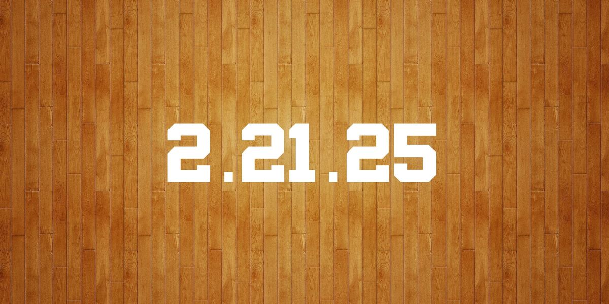 The Flop Technical That Wasn't