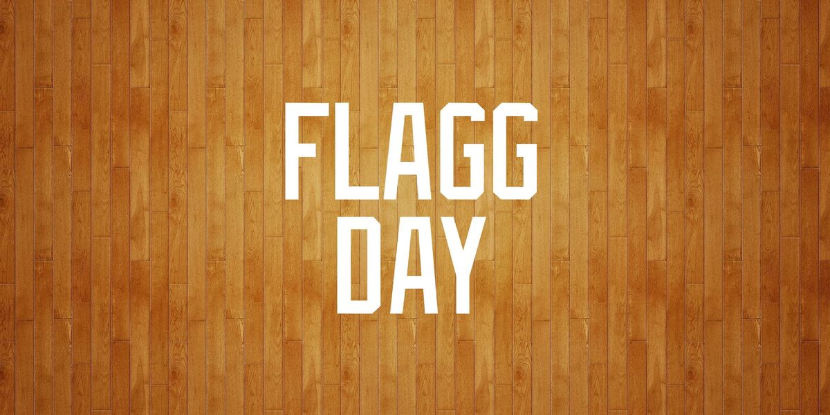 Flagg Day