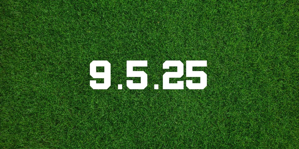 Thursday Night Lights