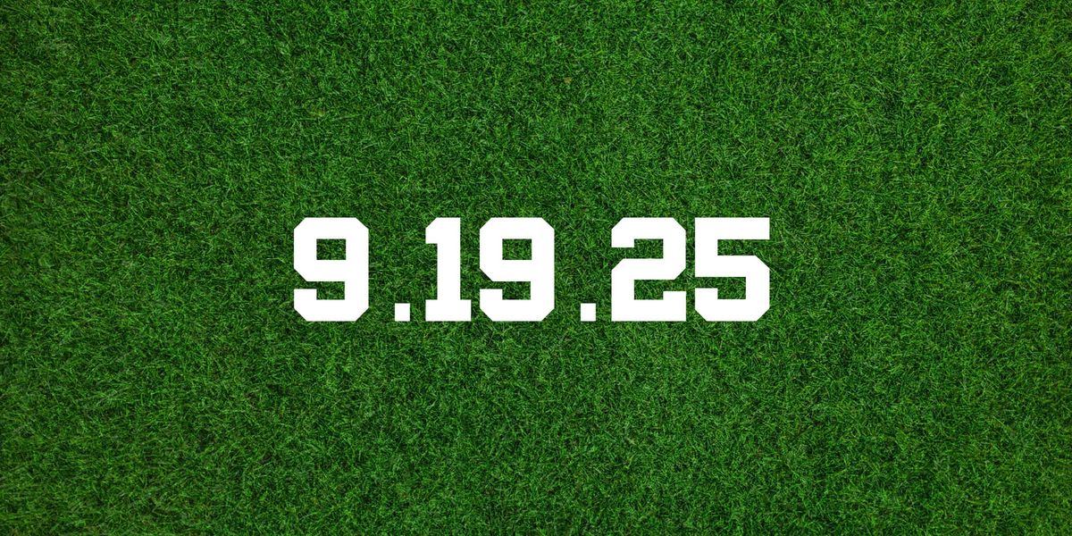 Football, Etc.