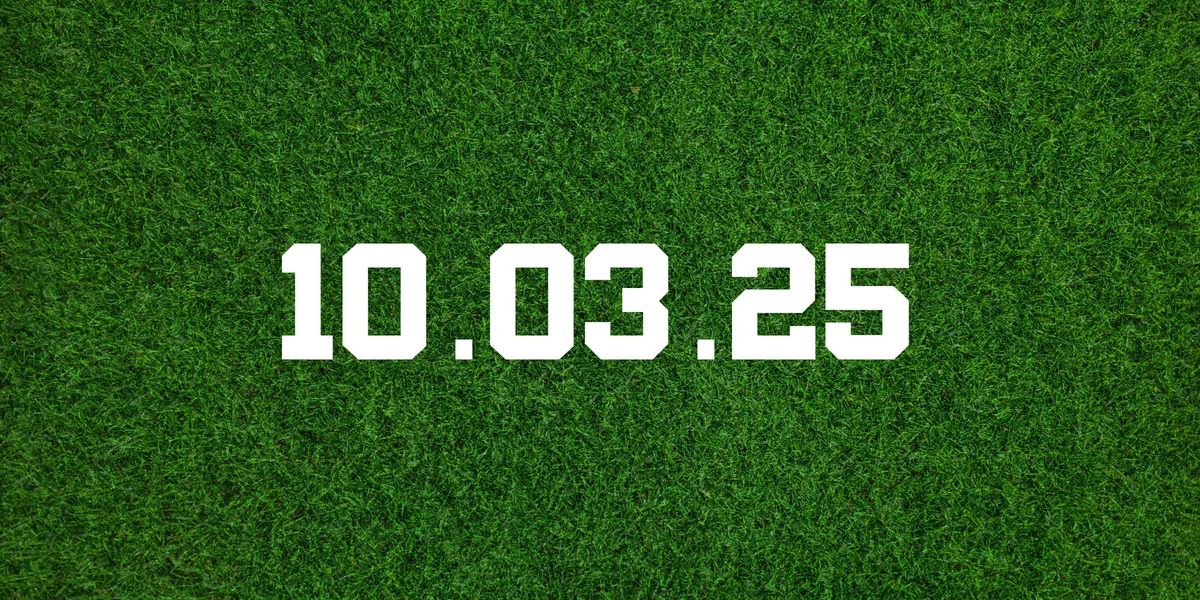 Week 5!
