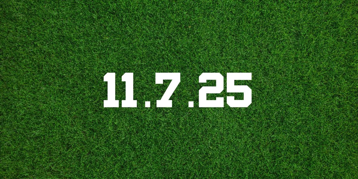 Football Quarterfinal/Semifinal/Regional Final Friday