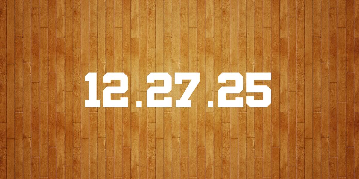 The Caribou/Mattanawcook Classic, Part I