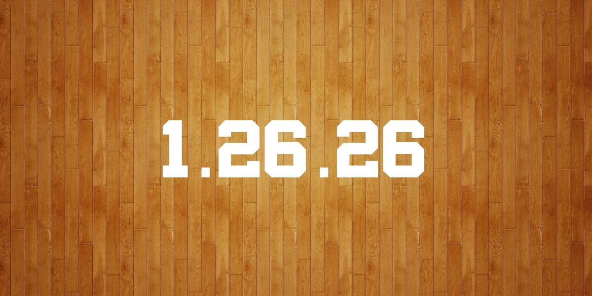The 1,000 Point Club