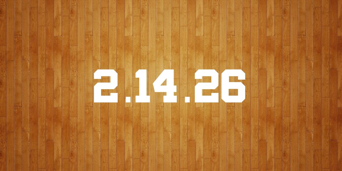 Marshwood at the Buzzer