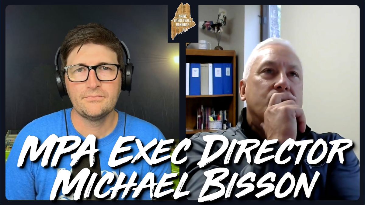 MPA Executive Director Michael Bisson on Classification, Heal Points and the Shot Clock