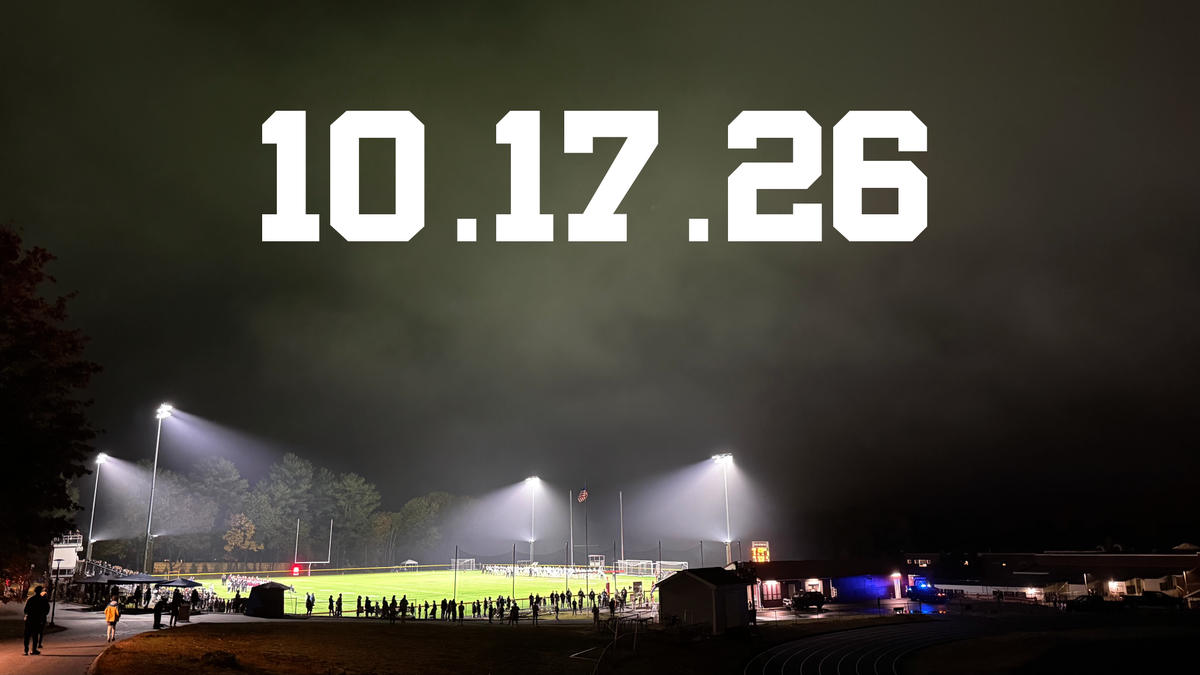 Greely's Double Score