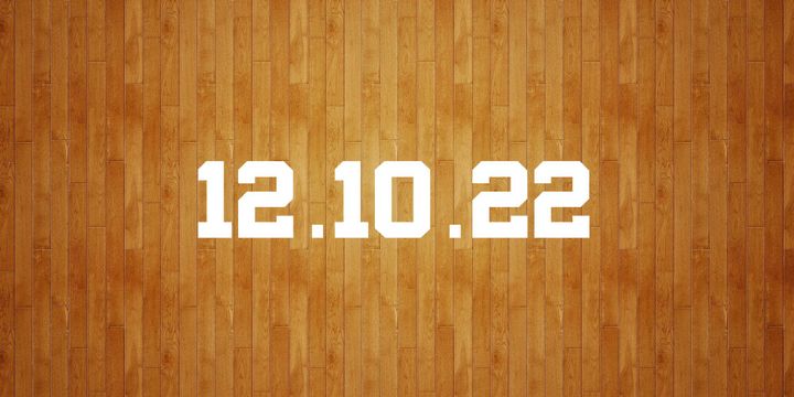 Opening Day, Part Duex