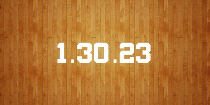 Start Your Scoreboard Watching