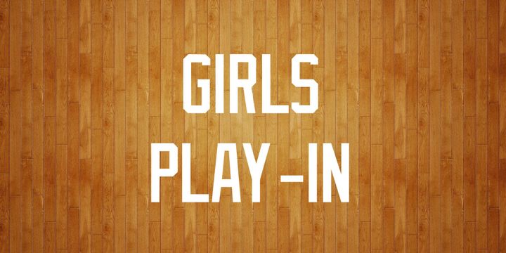 Girls Play-In Day (aka Valentine's Day)