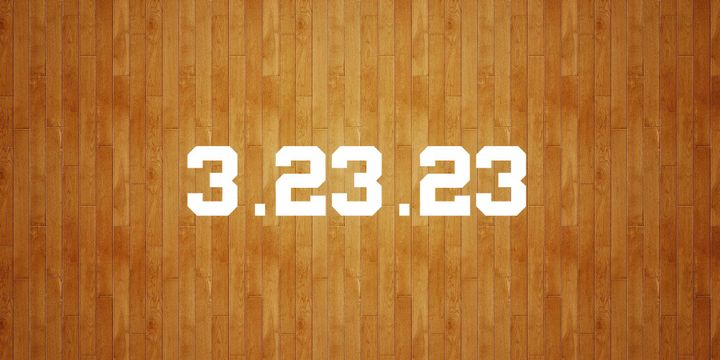 Replay and Classification and Podcasts, Oh My!