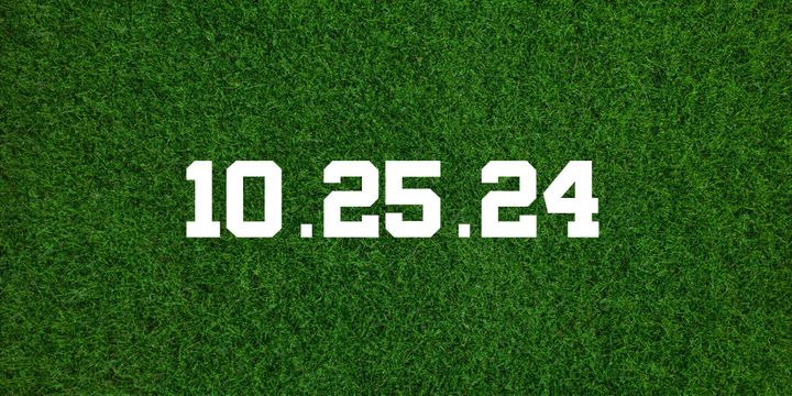 When A Tie Isn't a Tie