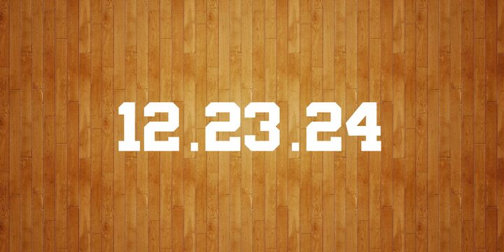 Marshwood at the Buzzer