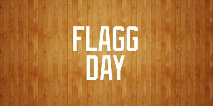 Flagg Day