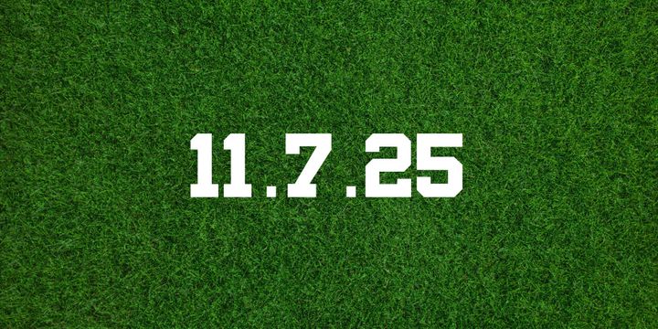 Football Quarterfinal/Semifinal/Regional Final Friday