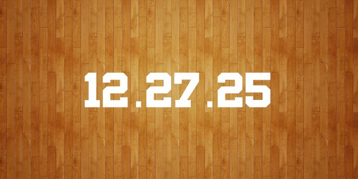 The Caribou/Mattanawcook Classic, Part I