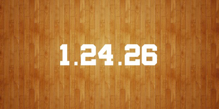 Camden's Back-to-Back