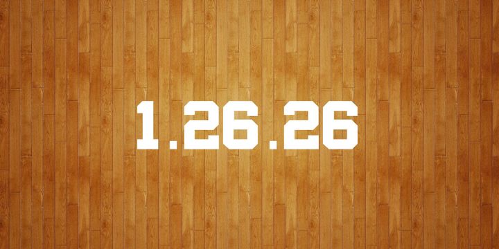 The 1,000 Point Club