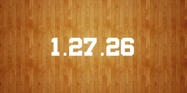 Two Games in the County