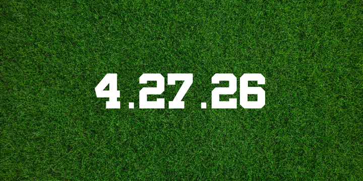 Kicking Off the Cheverus Revenge Tour