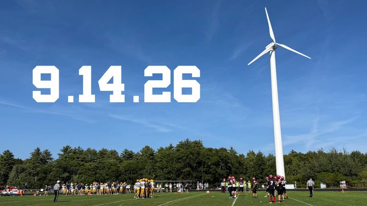 Mount Blue Knocks off Camden