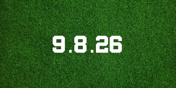 Week 1 in the books