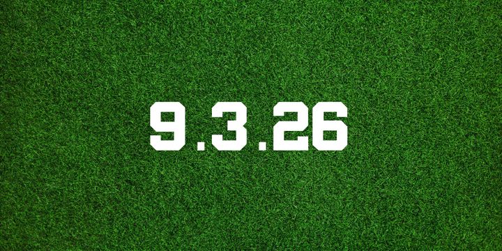 Kicking Off the 26-27 Season