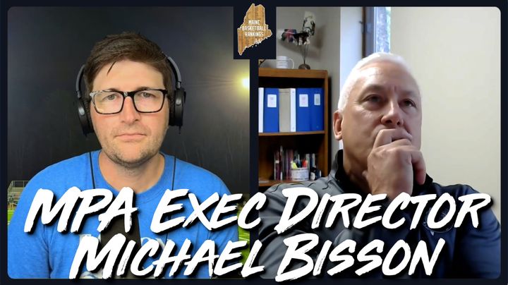 MPA Executive Director Michael Bisson on Classification, Heal Points and the Shot Clock