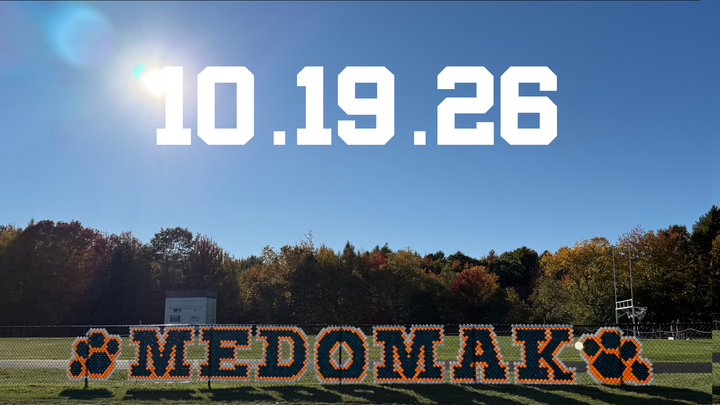 Medomak Stays Alive