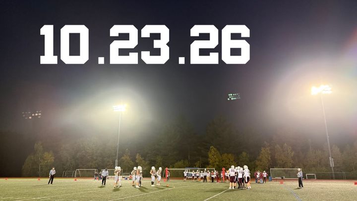 Yarmouth's Video Game Numbers