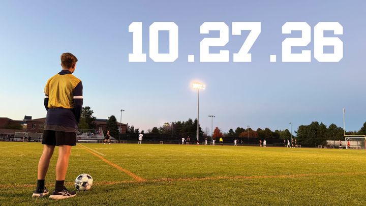 Let's Start the Fall Quarterfinals