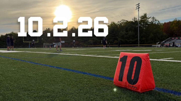 Cony and Lawrence and the Battle for B North