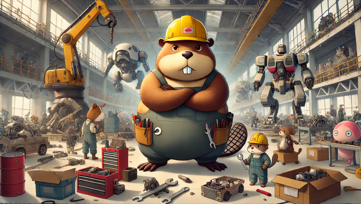 Day13 專案的拆解：什麼是 WBS 工作分解結構？