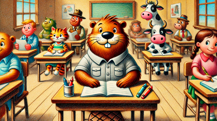 Day05 教育時數與課程心得（上）