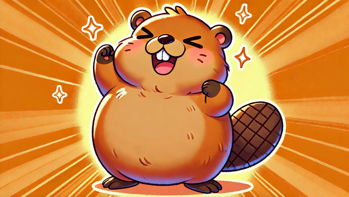 Day30 持續前進、持續相信