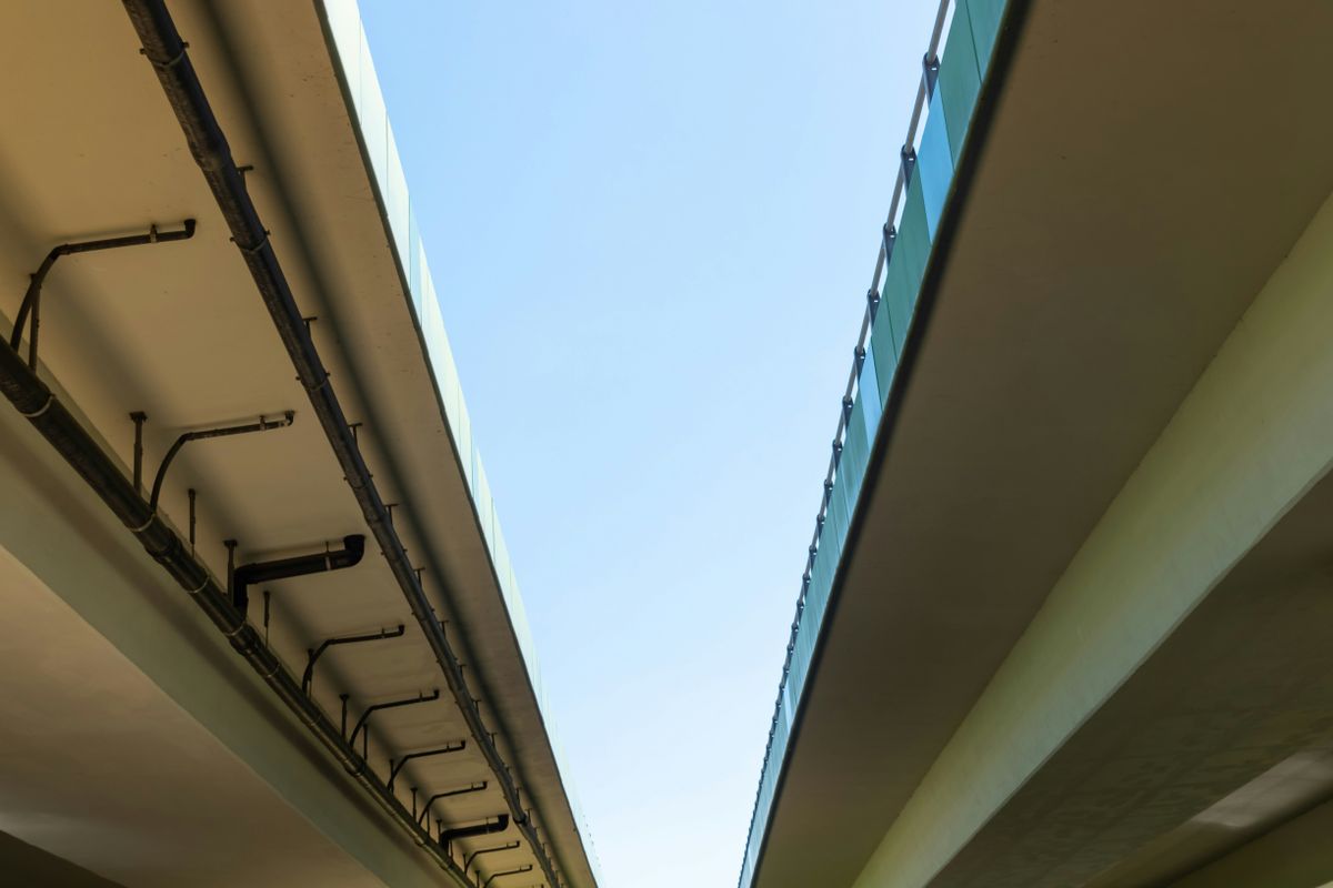 IRA Funds Going to Highway Widening? | Audio Post