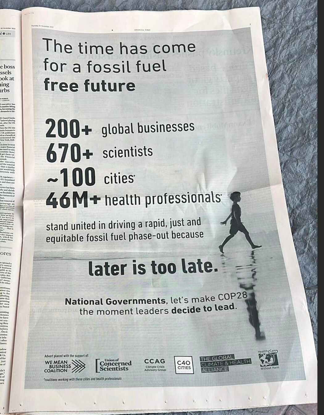 Human Beings Are Hardwired to Trust Human Beings (Not Brands)