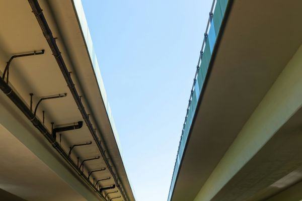 IRA Funds Going to Highway Widening? | Audio Post