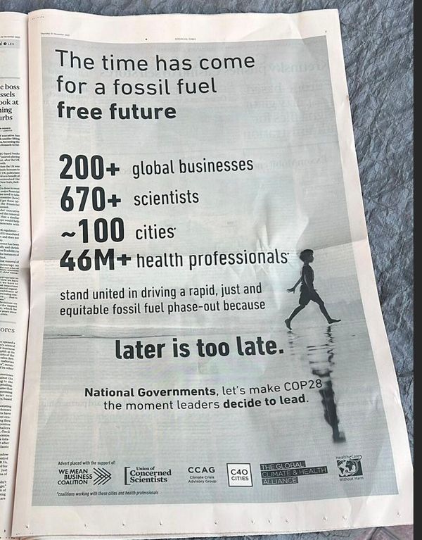 Human Beings Are Hardwired to Trust Human Beings (Not Brands)