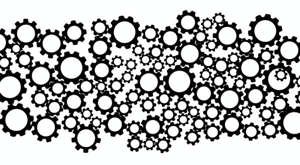 We Are Each A Part of "The System"