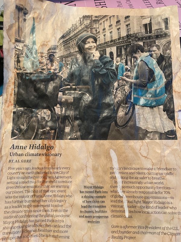 Deconstructing Climate Influence