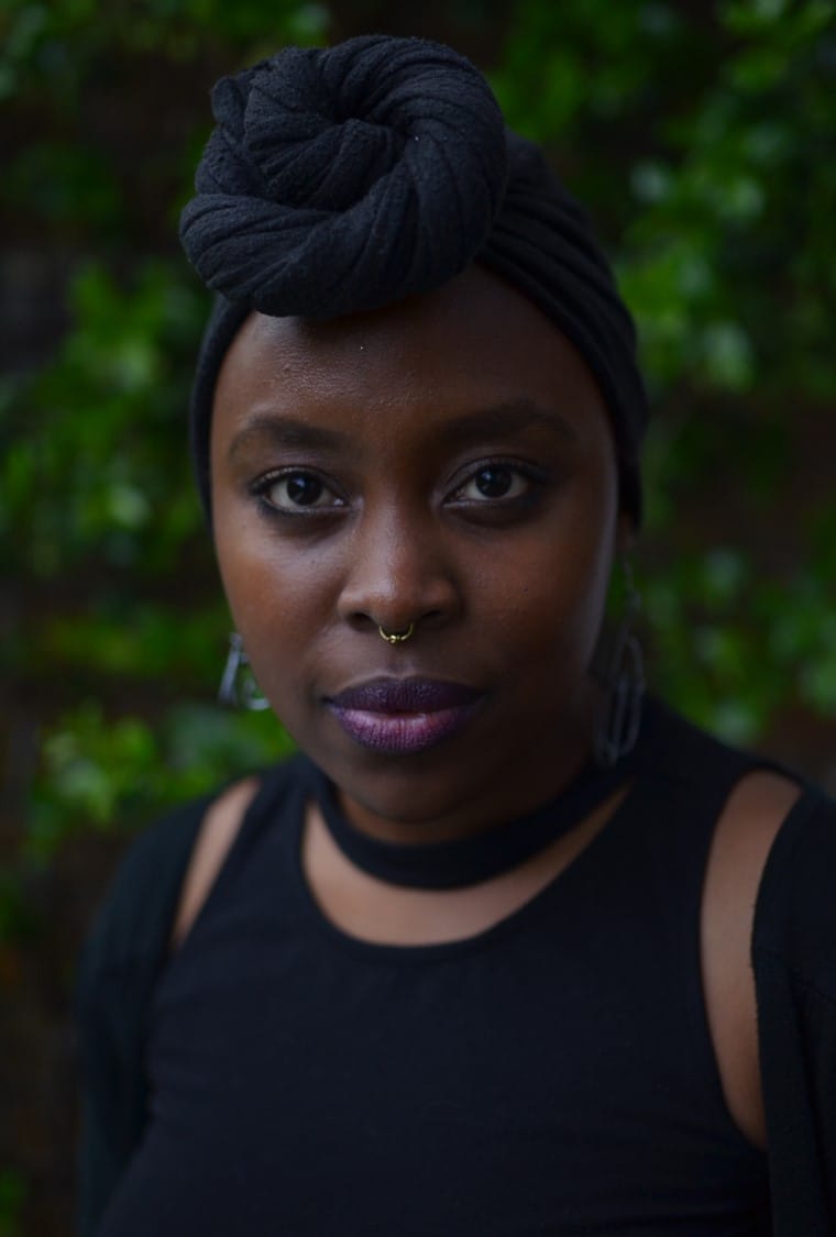 Cindy Makau