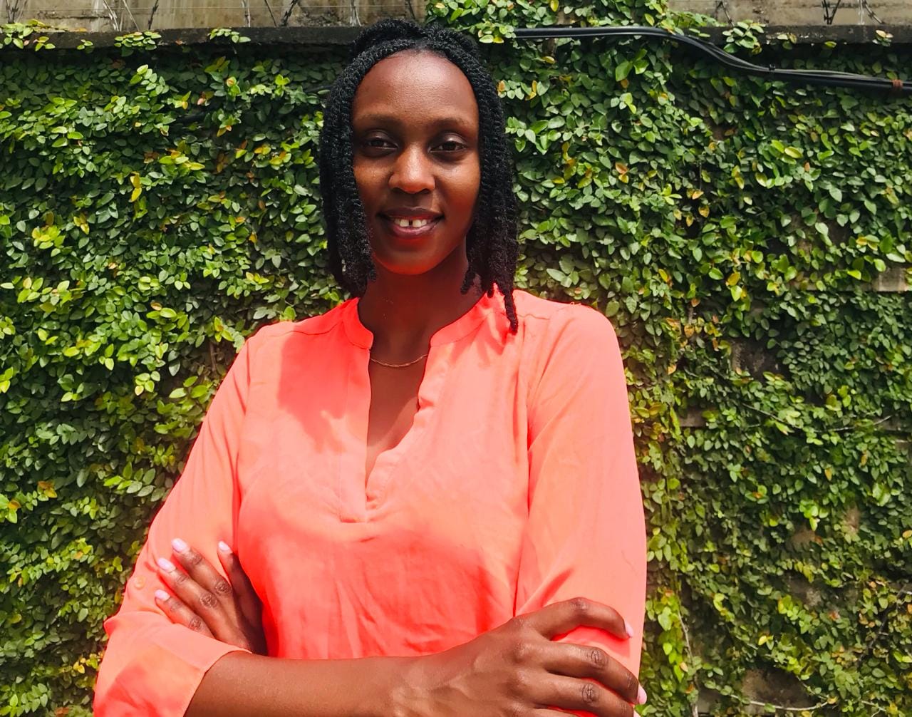 Winnie Wainaina