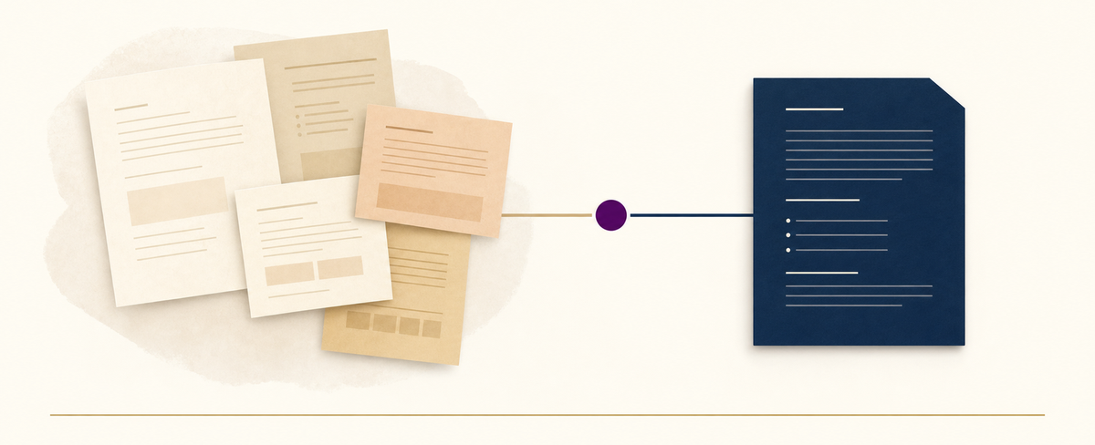 The AI Operator Isn't the Attorney. It's the Paralegal.