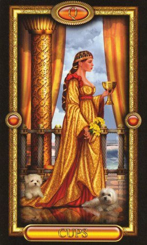 Card of the Day - Tuesday, May 14, 2024