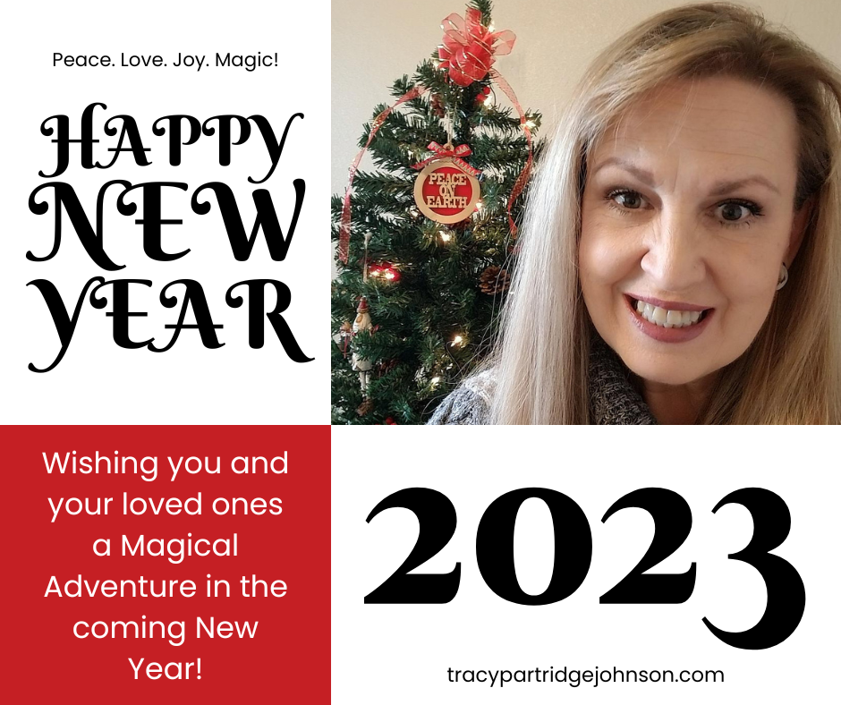 Happy New Year!