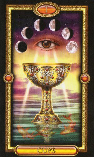 CARD OF THE DAY - Monday, Oct. 16, 2023