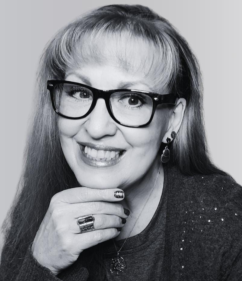 About Tracy Partridge-Johnson